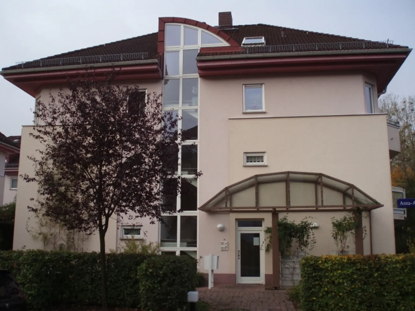 3 room apartment with 90 m² in Dresden – Photo 1