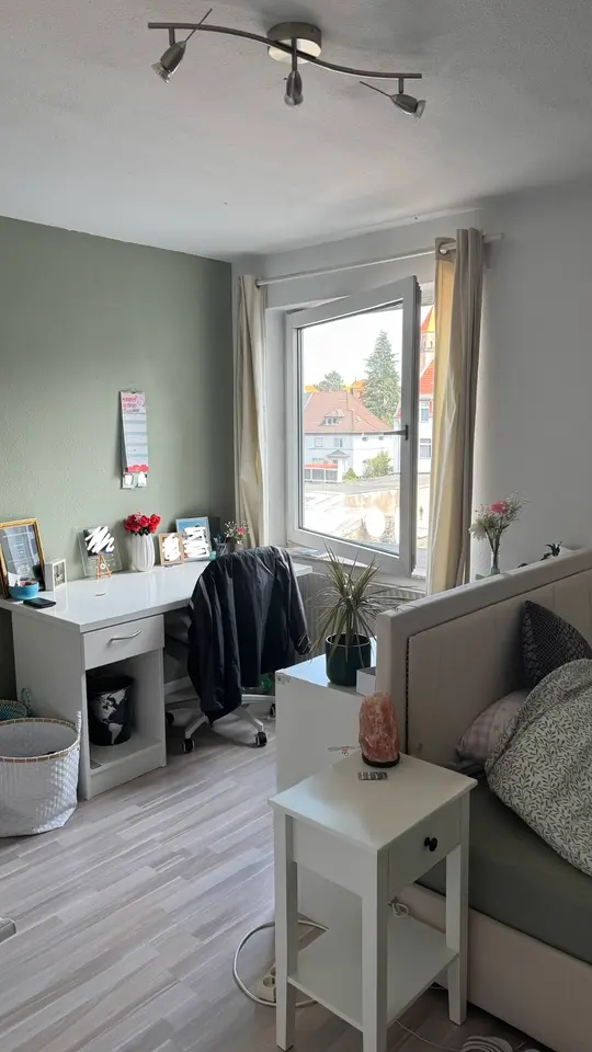 Studio mit 22 m² in Georgsmarienhütte – Bild 1