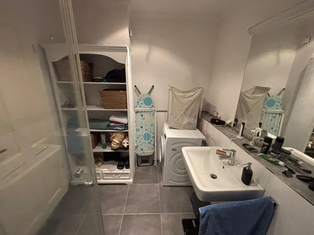 2 Zimmer Wohnung mit 41 m² in Bremen – Bild 3