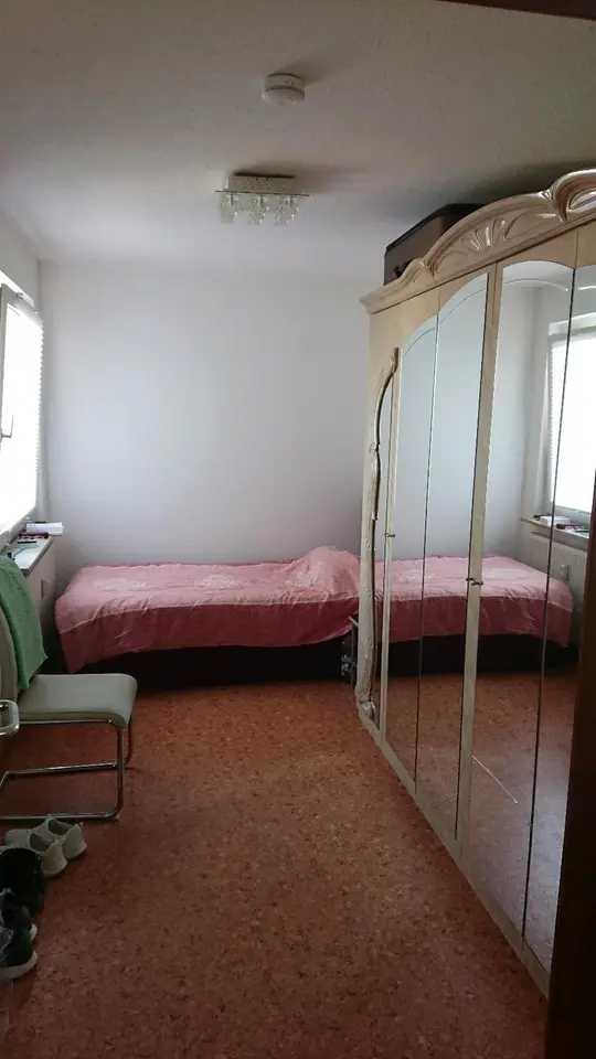Shared room with 9 m² in Bamberg – Photo 1