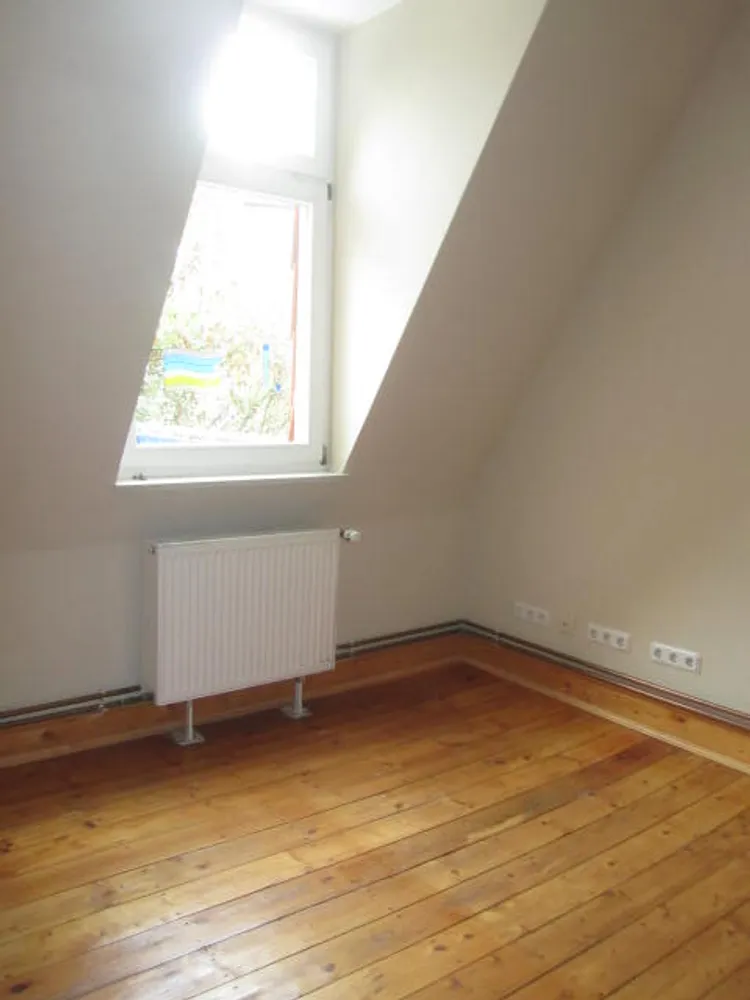 3 room apartment with 100 m² in Frankfurt am Main – Photo 9