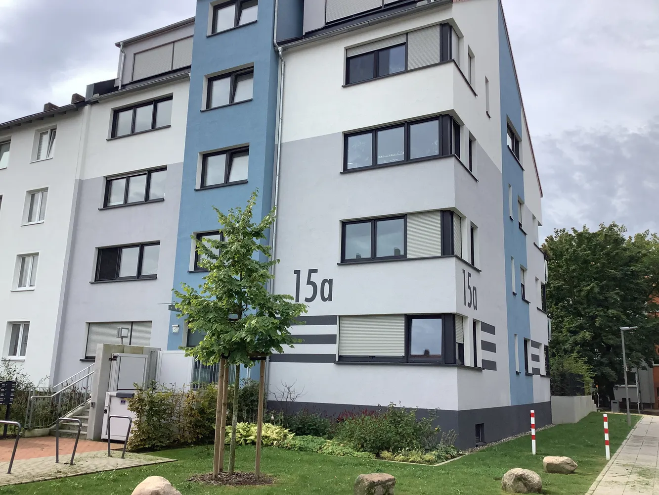 2 Zimmer Wohnung mit 53 m² in Hannover – Bild 3