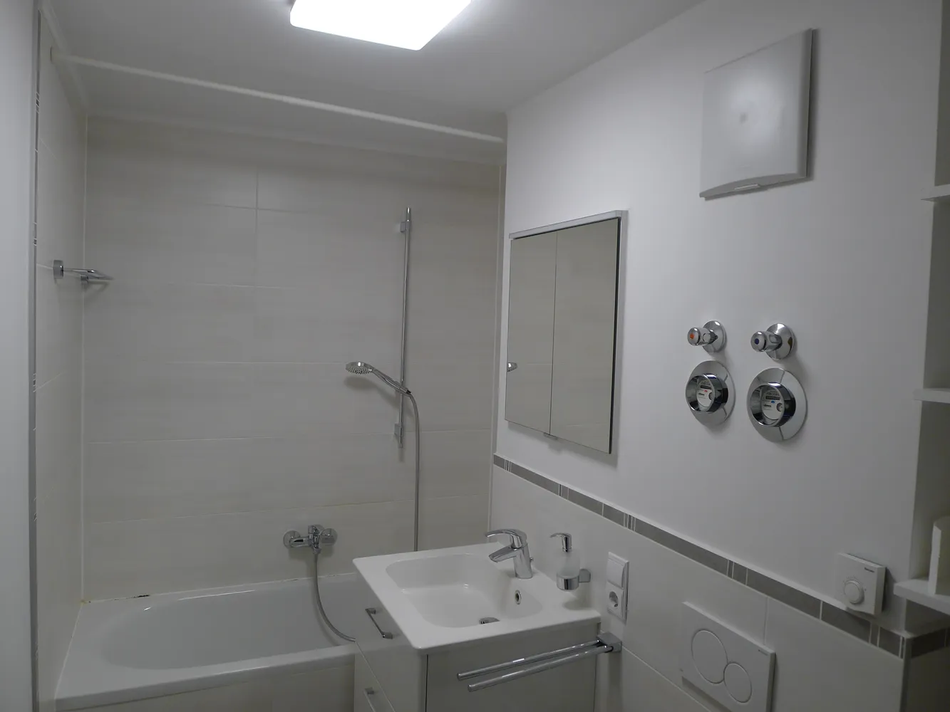 3 Zimmer Wohnung mit 60 m² in Rosenheim – Bild 12