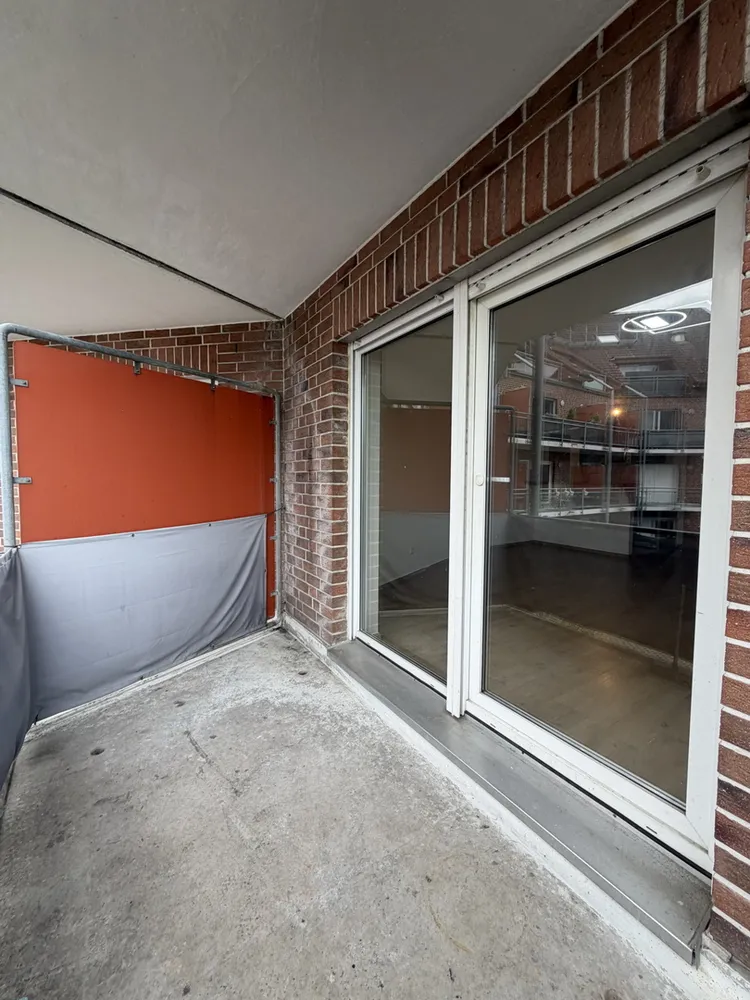 1 Zimmer Wohnung mit 32 m² in Paderborn – Bild 7