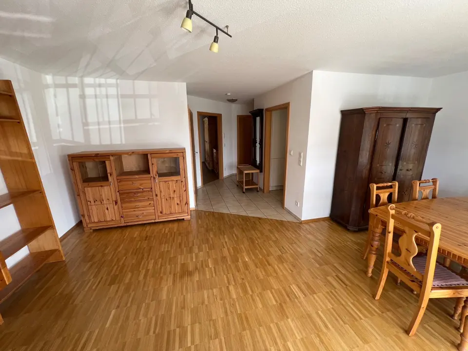 2 Zimmer Wohnung mit 65 m² in Villingen-Schwenningen – Bild 7