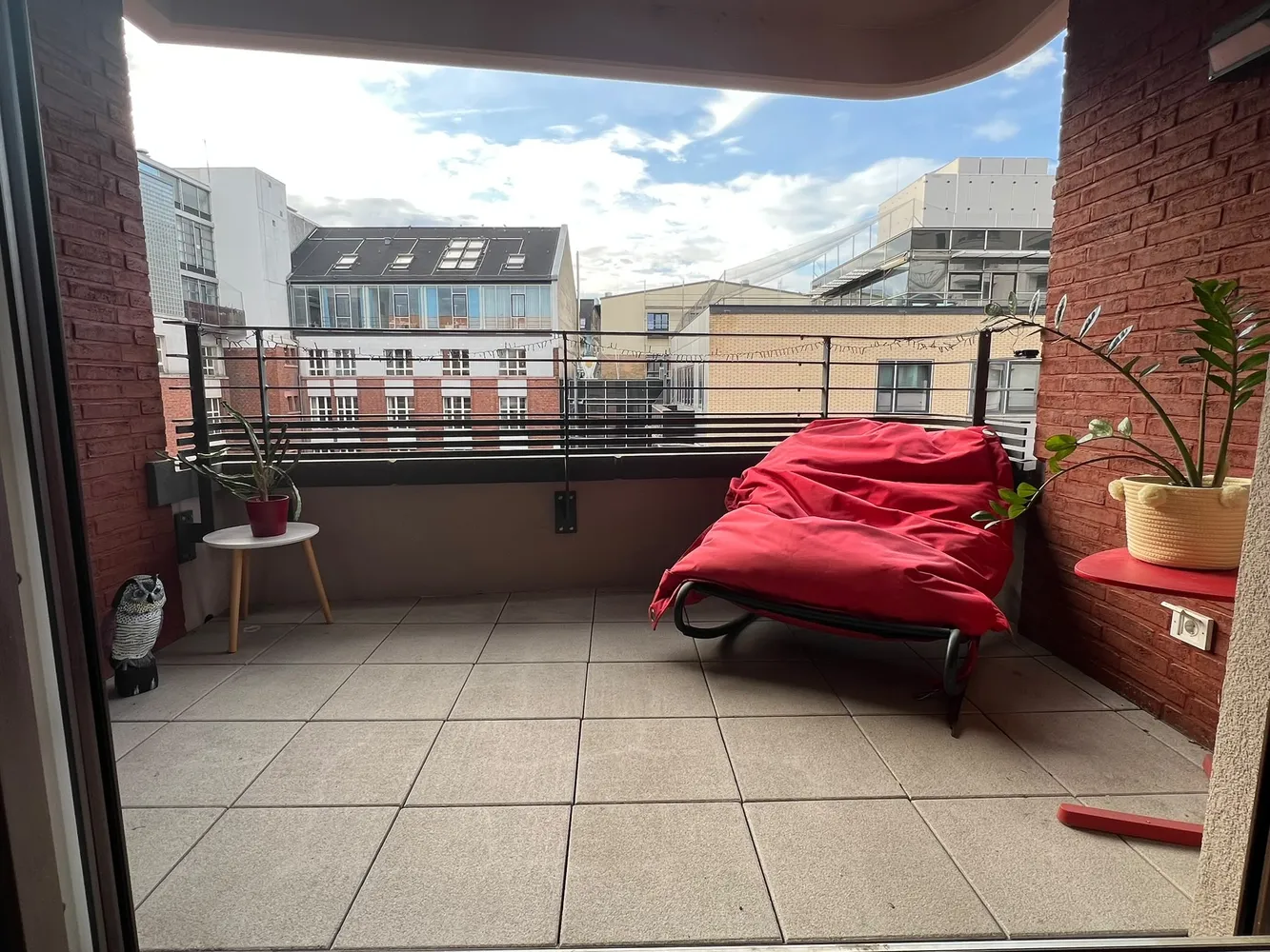 3 room apartment with 85 m² in Frankfurt am Main – Photo 10