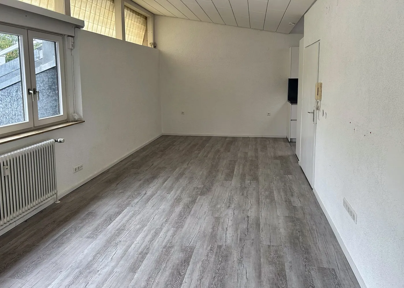 2 Zimmer Wohnung mit 55 m² in Ulm – Bild 3
