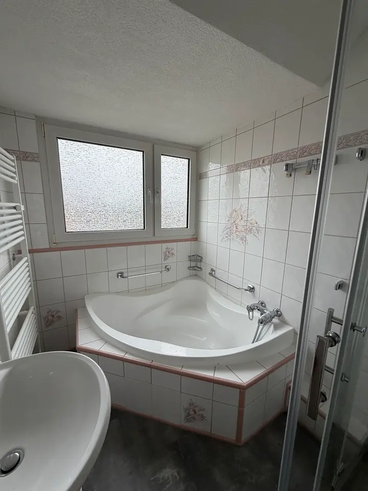 3 Zimmer Wohnung mit 80 m² in Saarbrücken – Bild 6