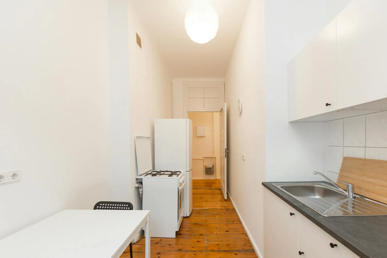 Shared room with 9 m² in Berlin – Photo 7