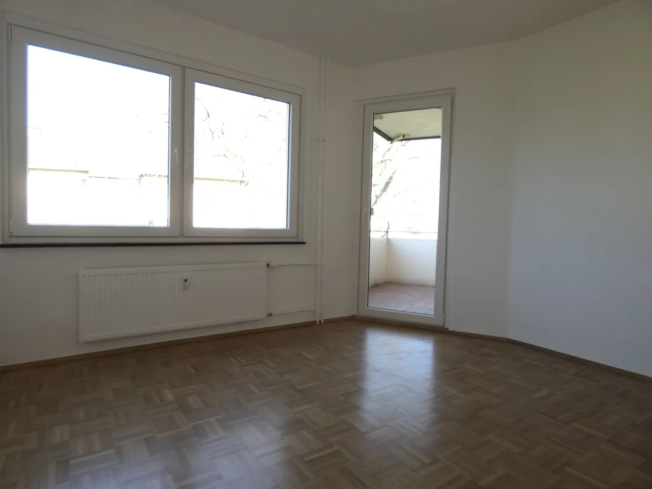 3 Zimmer Wohnung mit 67 m² in Essen – Bild 7