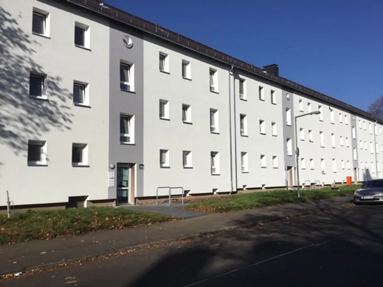 3 Zimmer Wohnung mit 62 m² in Kassel – Bild 1