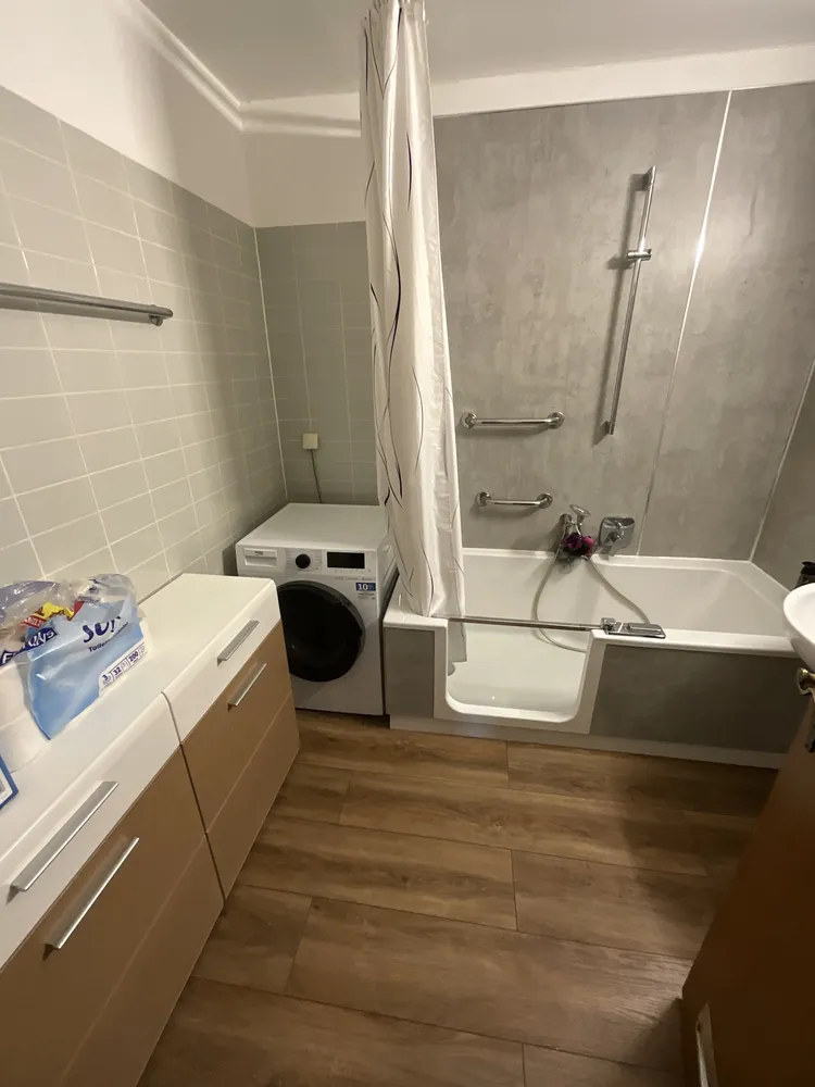 3 Zimmer Wohnung mit 73 m² in Hannover – Bild 2