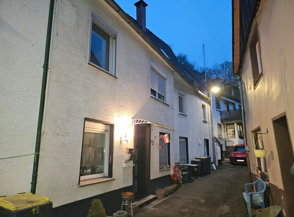 6 Zimmer Wohnung mit 136 m² in Iserlohn – Bild 2