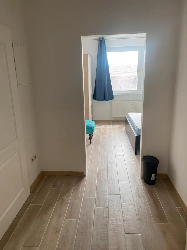 2 room apartment with 70 m² in Hanau – Photo 4