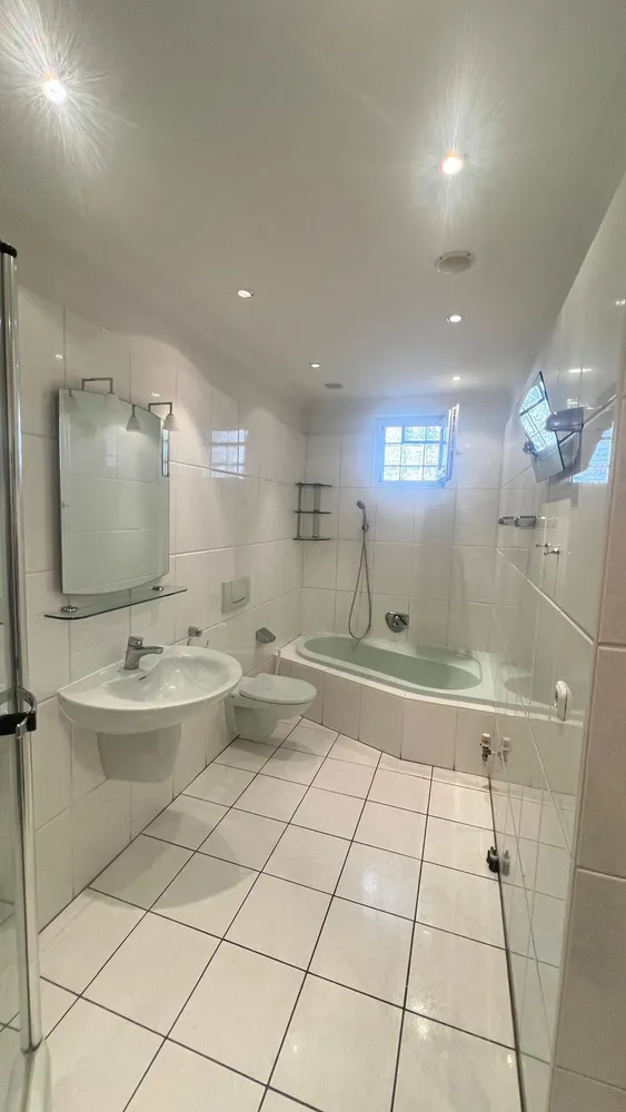 5 Zimmer Wohnung mit 135 m² in Hamburg – Bild 10