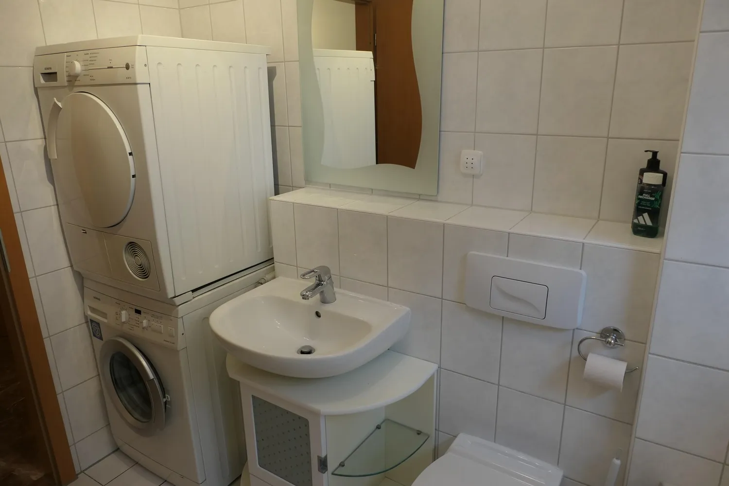 3 Zimmer Wohnung mit 65 m² in München – Bild 11