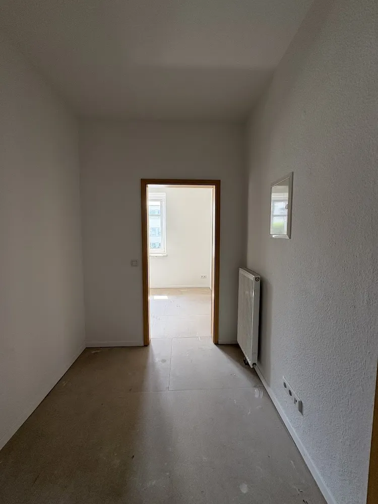 3 Zimmer Wohnung mit 57 m² in Wuppertal – Bild 5