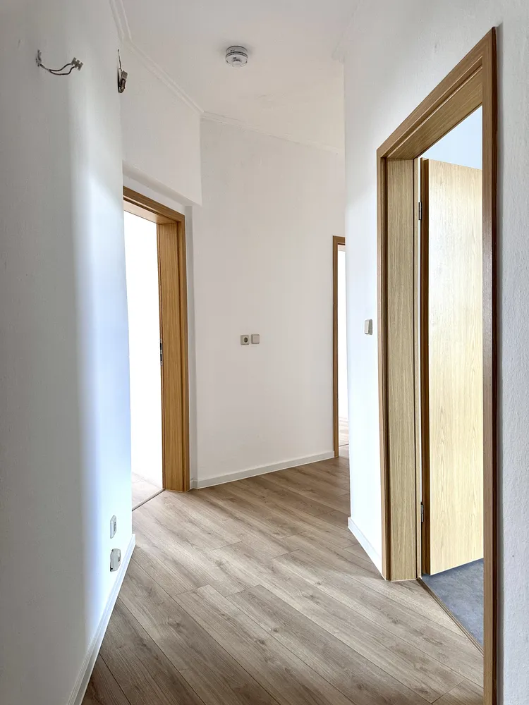 4 room apartment with 89 m² in Magdeburg – Photo 5