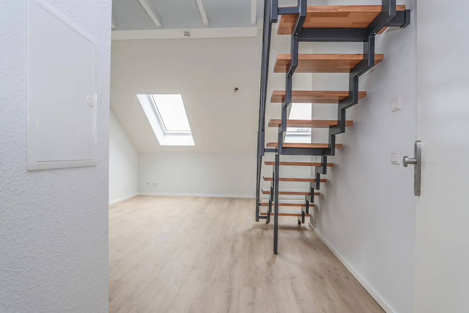 1 Zimmer Wohnung mit 37 m² in Mönchengladbach – Bild 9