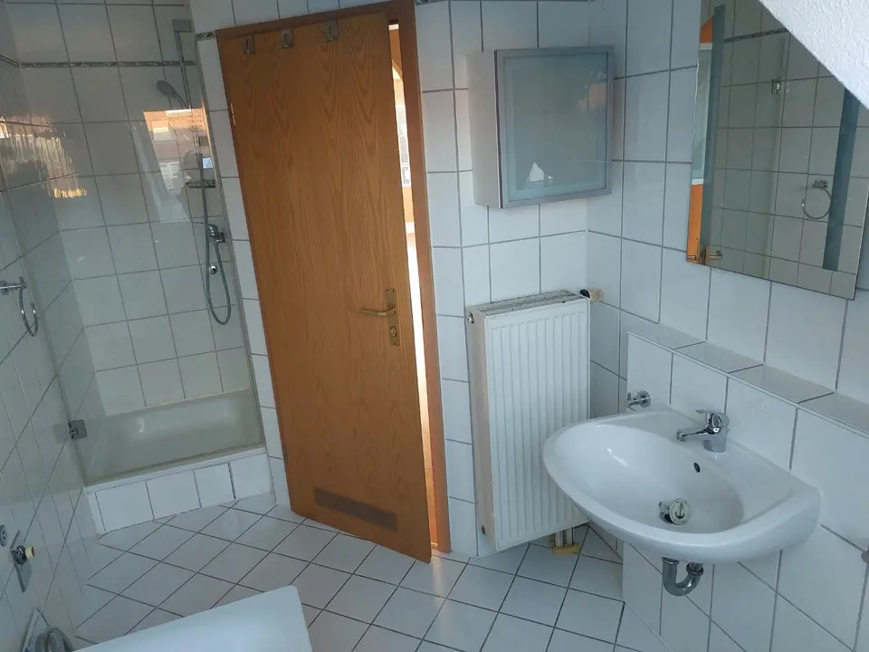3 Zimmer Wohnung mit 65 m² in Mannheim – Bild 10