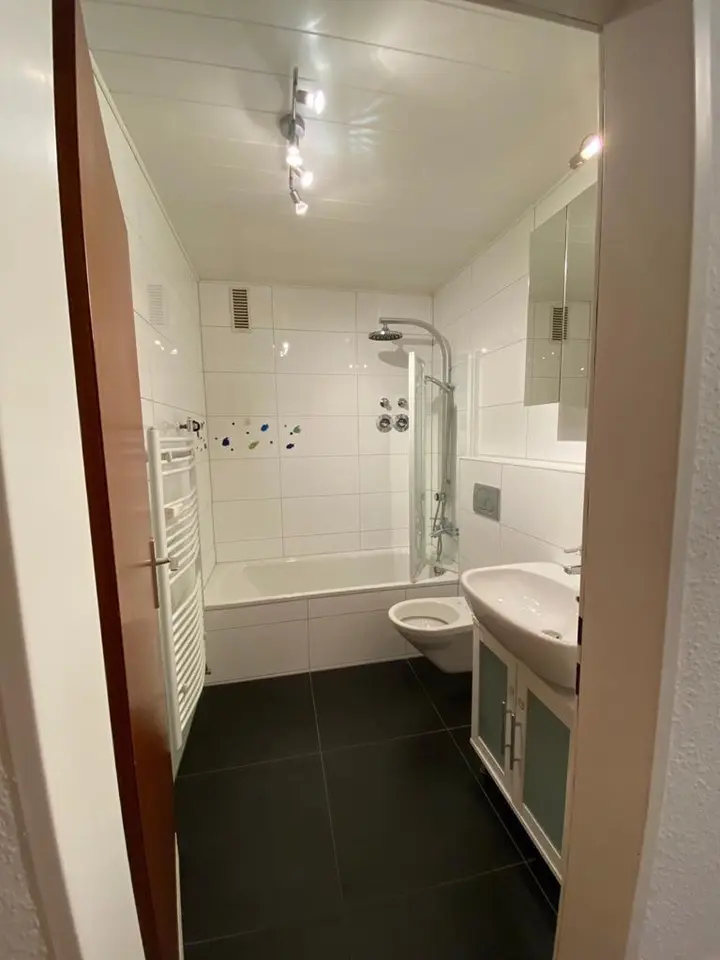 2 Zimmer Wohnung mit 60 m² in Neu-Ulm – Bild 6