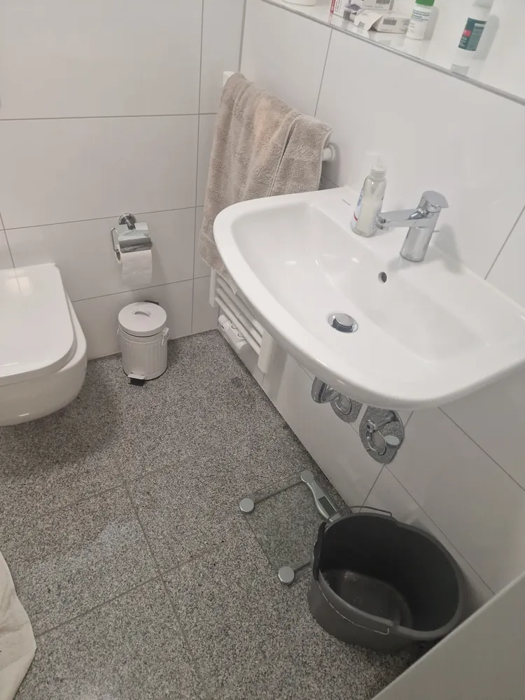 1 Zimmer Wohnung mit 28 m² in Aachen – Bild 10
