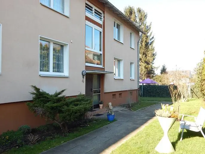 3 Zimmer Wohnung mit 60 m² in Bochum – Bild 4