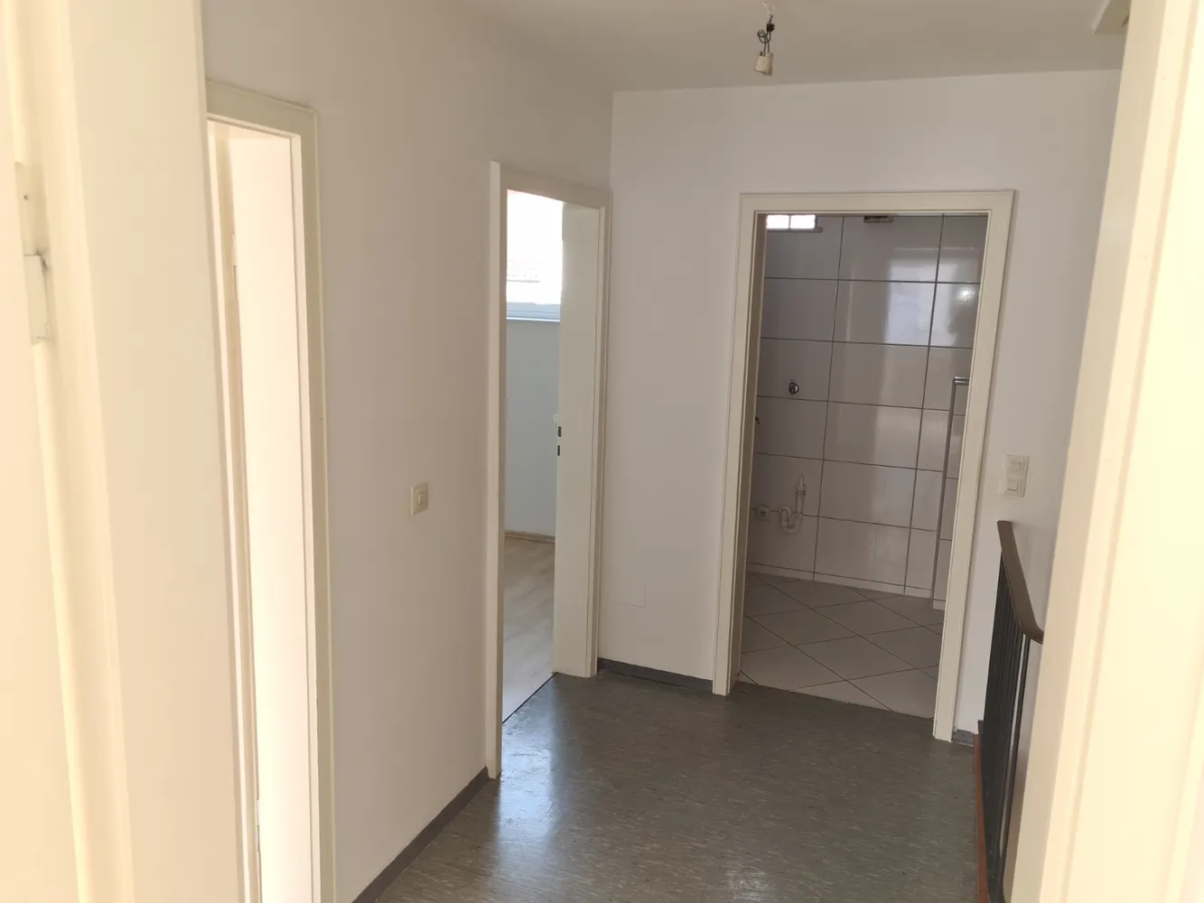 4 room apartment with 80 m² in Weilheim in Oberbayern – Photo 3