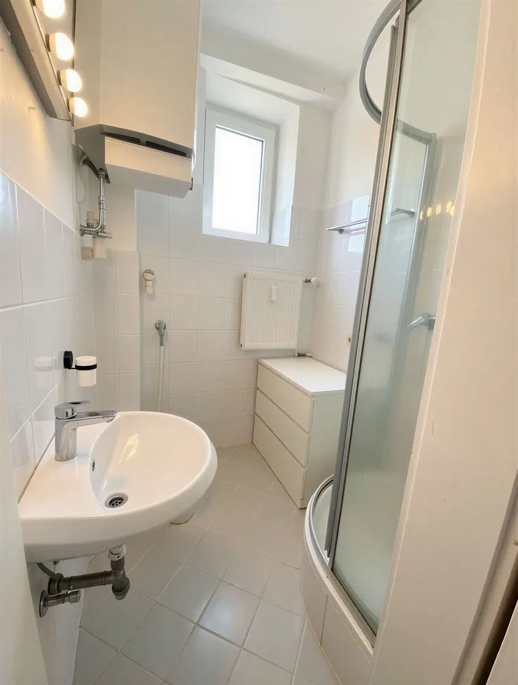 2 Zimmer Wohnung mit 46 m² in Darmstadt – Bild 4