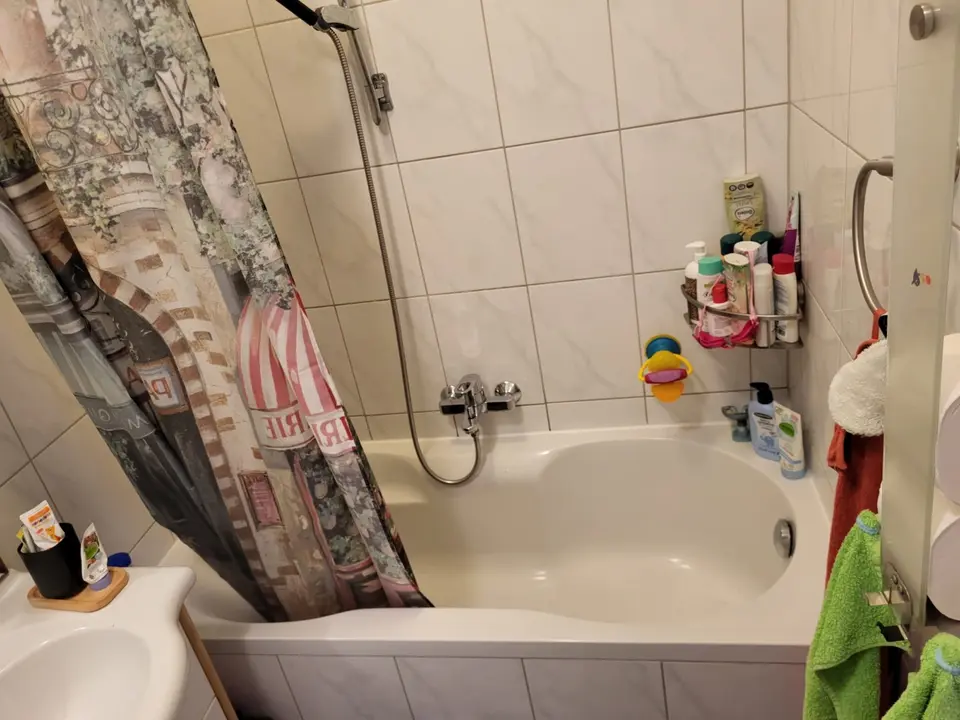 4 Zimmer Wohnung mit 90 m² in Osnabrück – Bild 10
