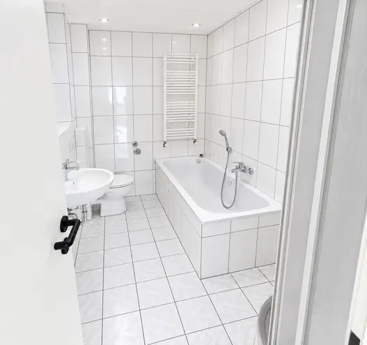 1 Zimmer Wohnung mit 36 m² in Aachen – Bild 5