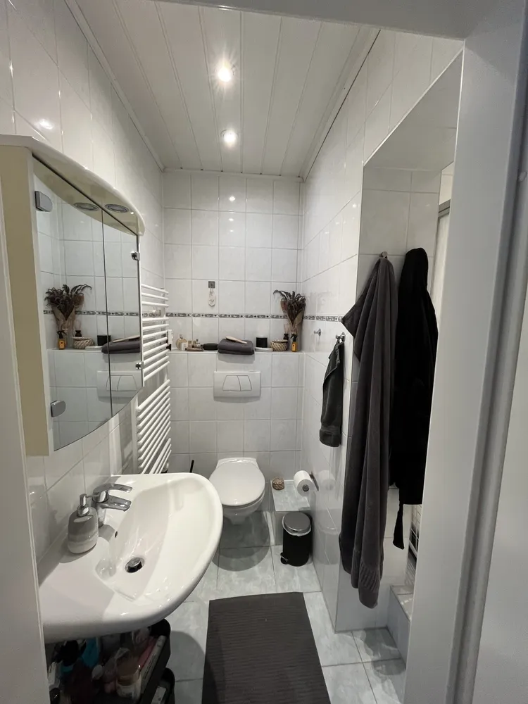 2 Zimmer Wohnung mit 41 m² in Hannover – Bild 6