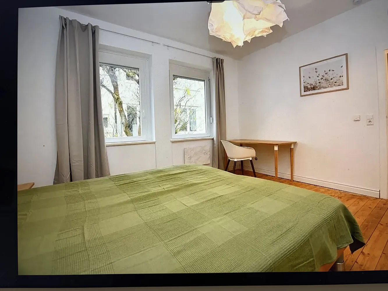 2 Zimmer Wohnung mit 50 m² in Stuttgart – Bild 3