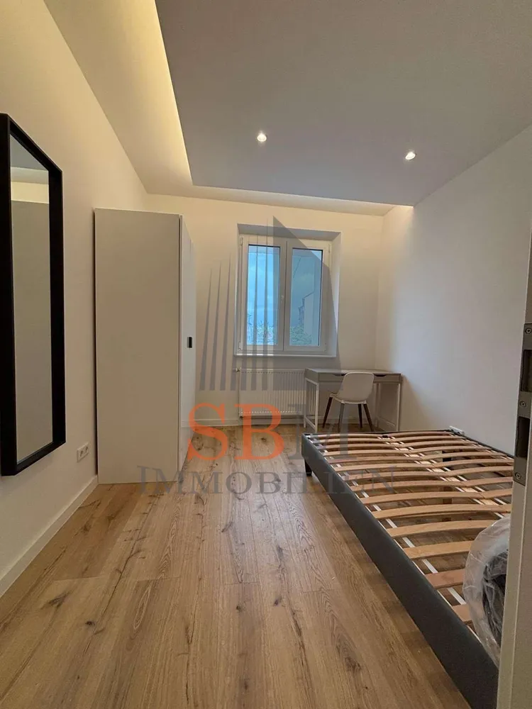 WG-Zimmer mit 10 m² in Nürnberg – Bild 6