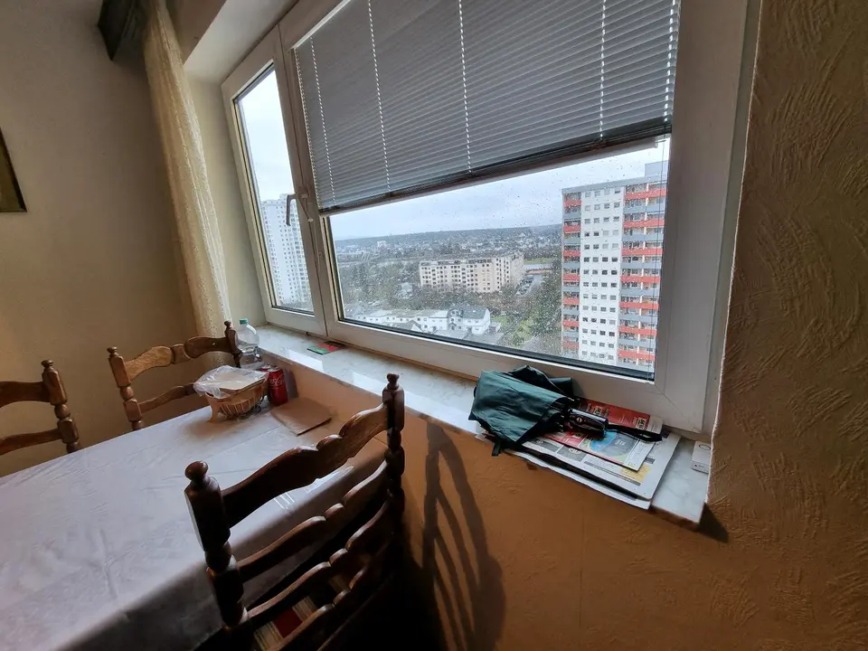2 Zimmer Wohnung mit 12 m² in Aschaffenburg – Bild 7