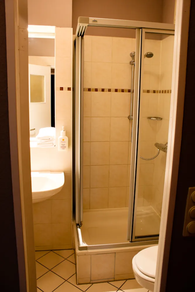 1 Zimmer Wohnung mit 34 m² in Berlin – Bild 8