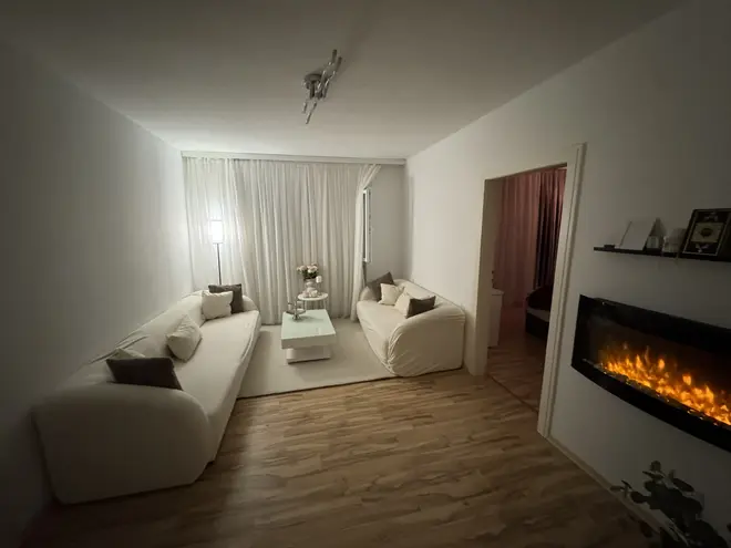 3 Zimmer Wohnung mit 71 m² in Ludwigshafen am Rhein – Bild 4