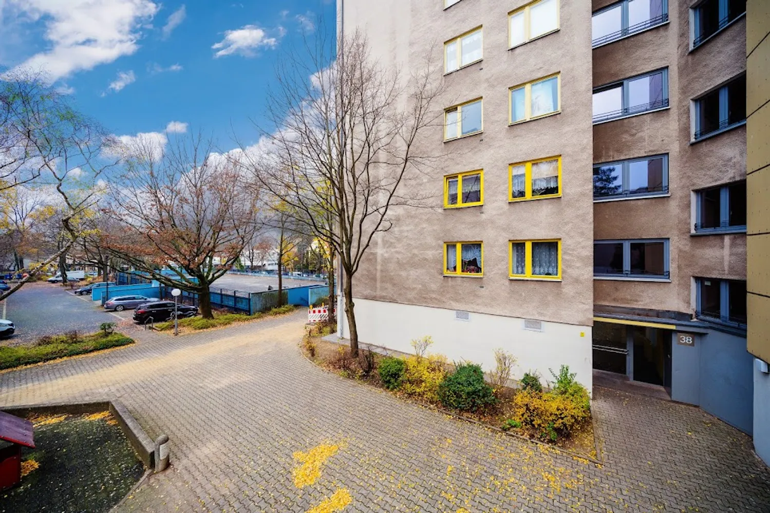 3 Zimmer Wohnung mit 76 m² in Berlin – Bild 4