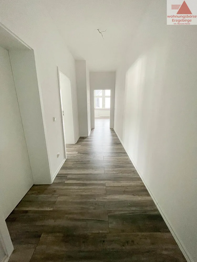 3 Zimmer Wohnung mit 83 m² in Schwarzenberg – Bild 4