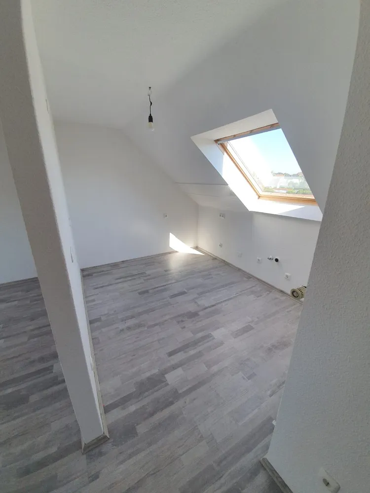 3 Zimmer Wohnung mit 58 m² in Gelsenkirchen – Bild 1