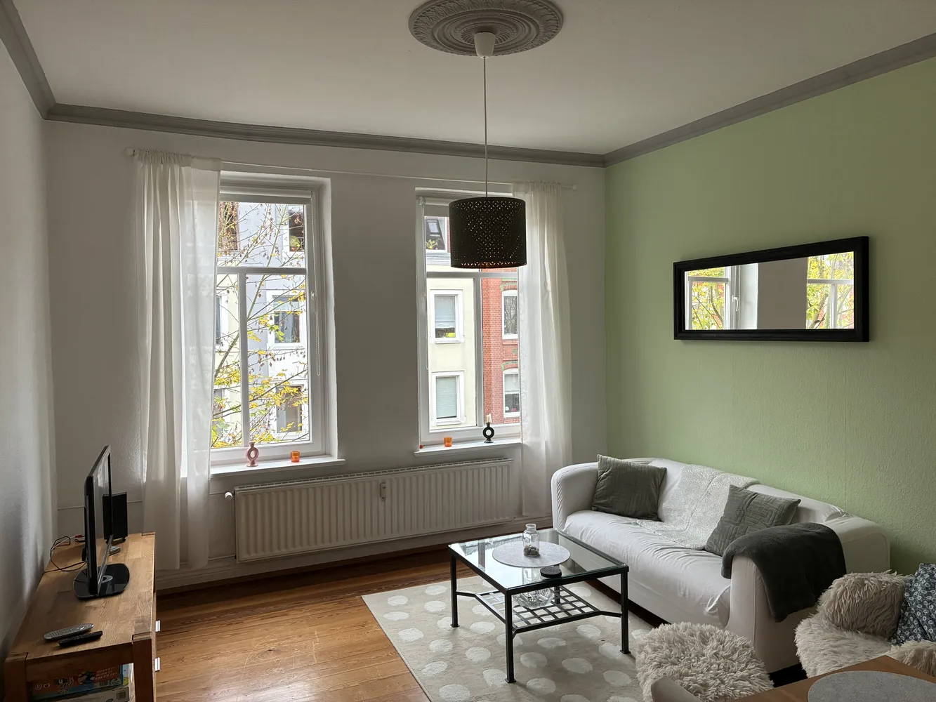 2 Zimmer Wohnung mit 46 m² in Kiel – Bild 6