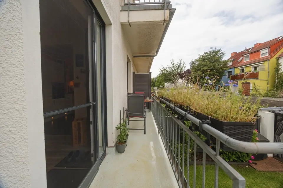 4 Zimmer Wohnung mit 99 m² in Bremen – Bild 7