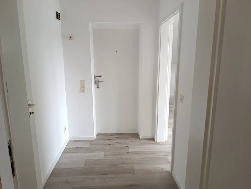 2 Zimmer Wohnung mit 55 m² in Lengerich – Bild 4