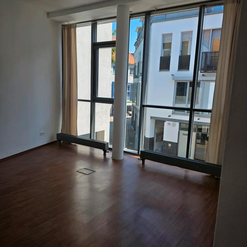 2 Zimmer Wohnung mit 54 m² in Gütersloh – Bild 1