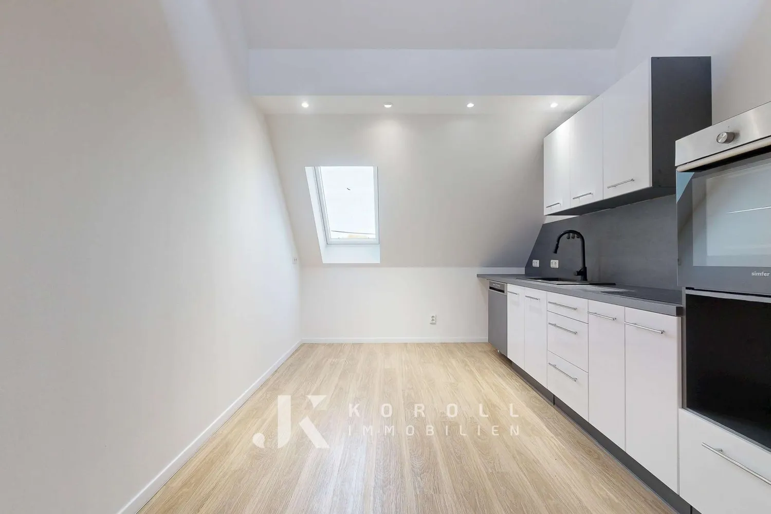 3 room apartment with 102 m² in Senftenberg – Photo 6