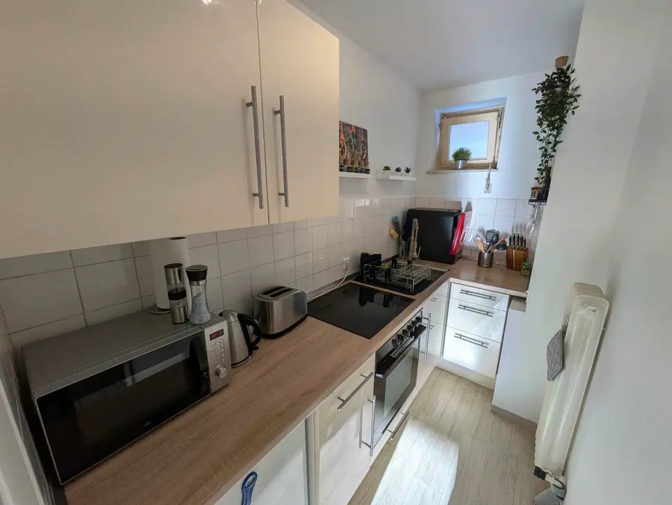 2 Zimmer Wohnung mit 38 m² in Starnberg – Bild 9