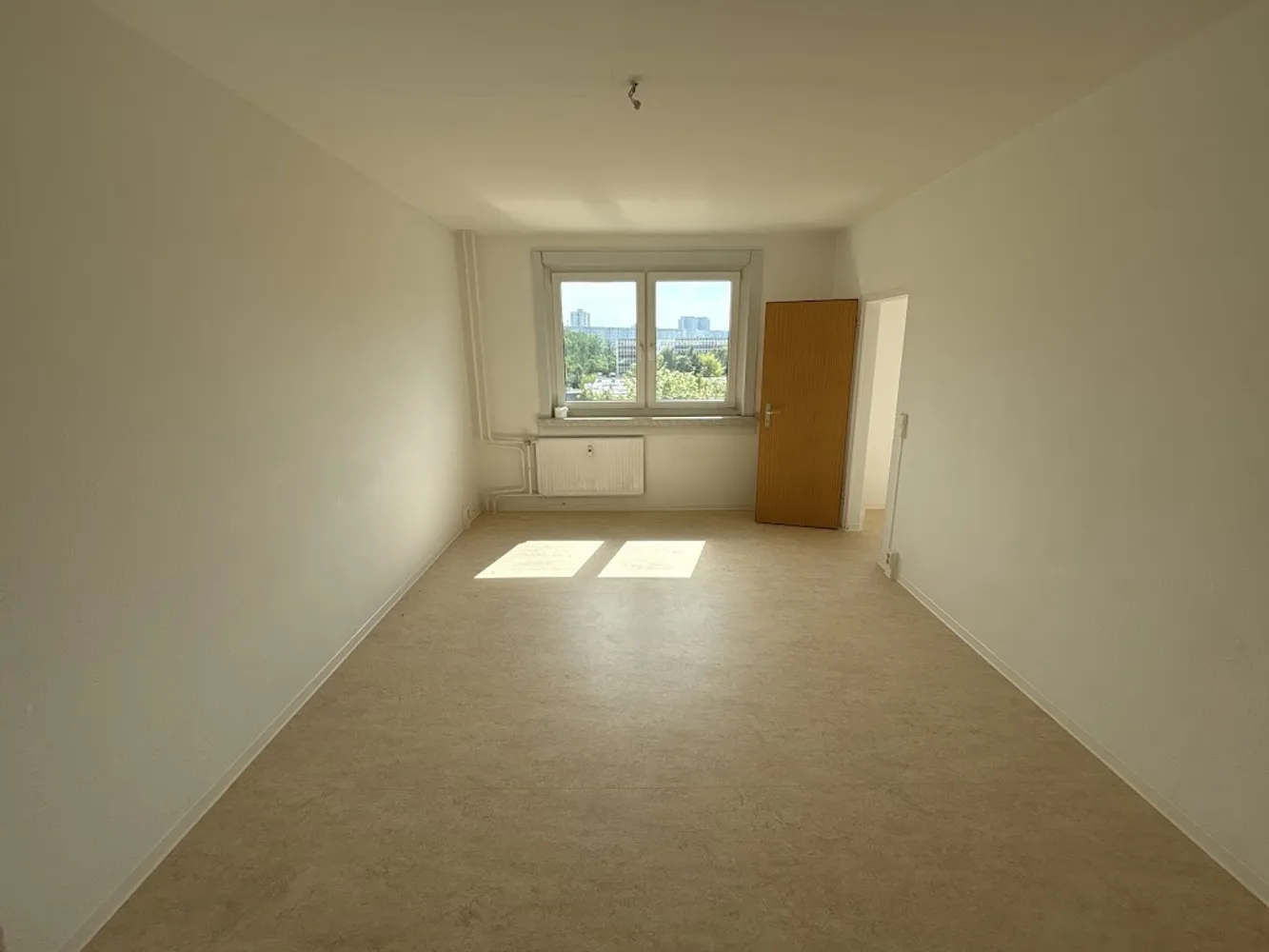 1 room apartment with 29 m² in Berlin – Photo 6