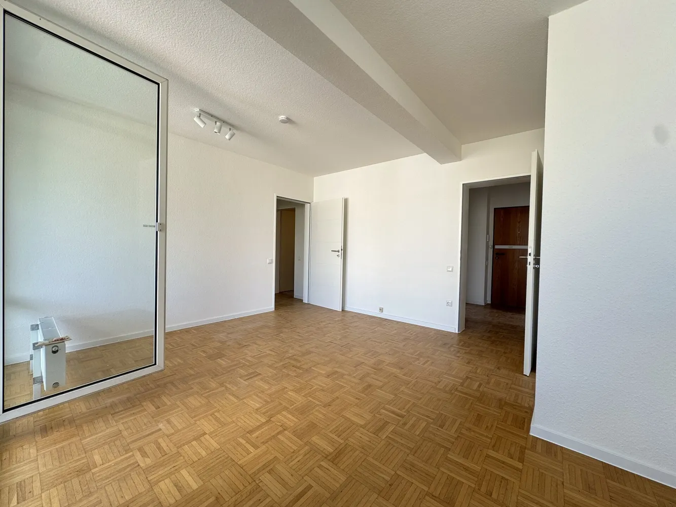 4 Zimmer Wohnung mit 80 m² in Aachen – Bild 1