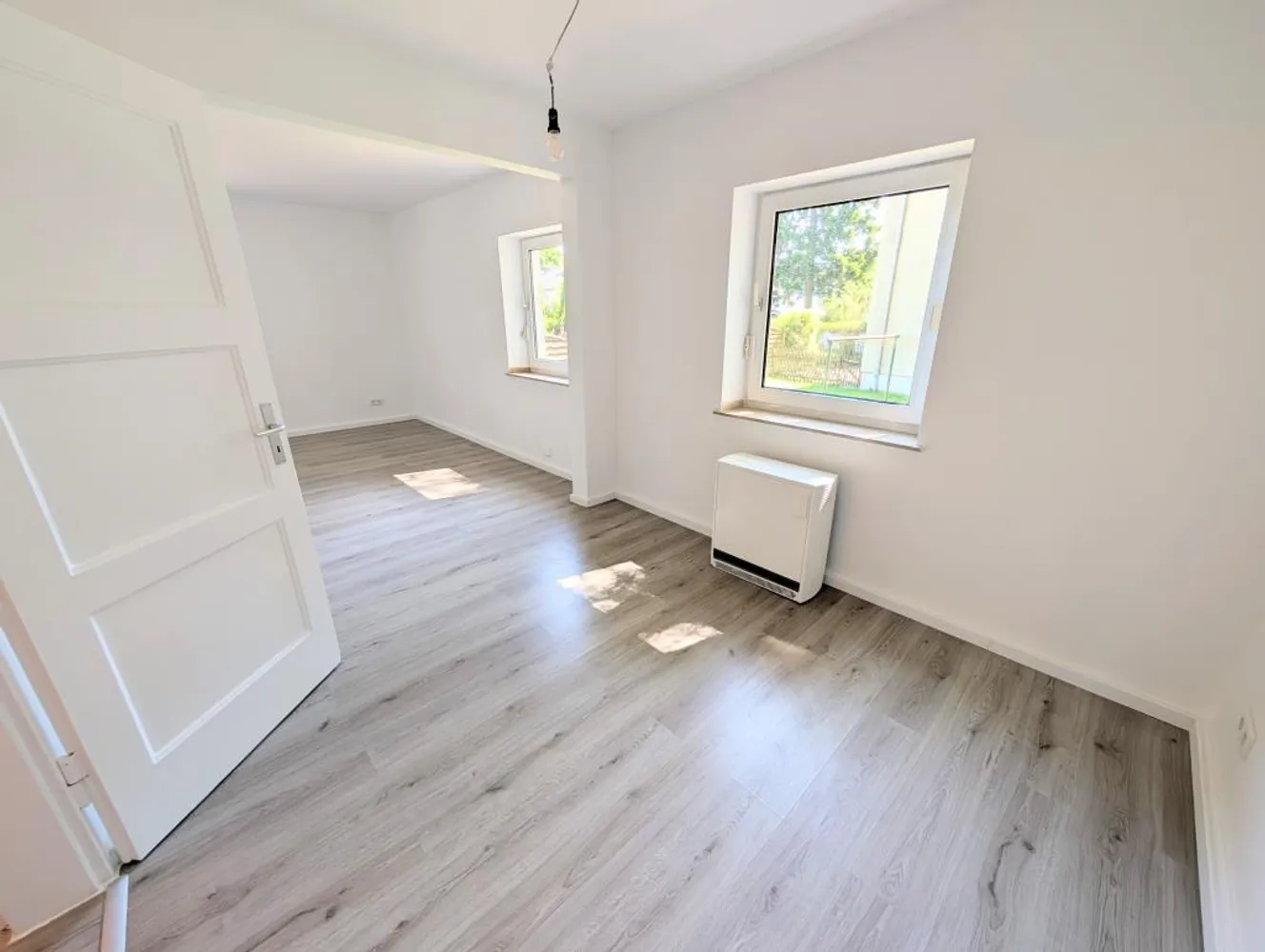 2 Zimmer Wohnung mit 59 m² in Marl – Bild 3