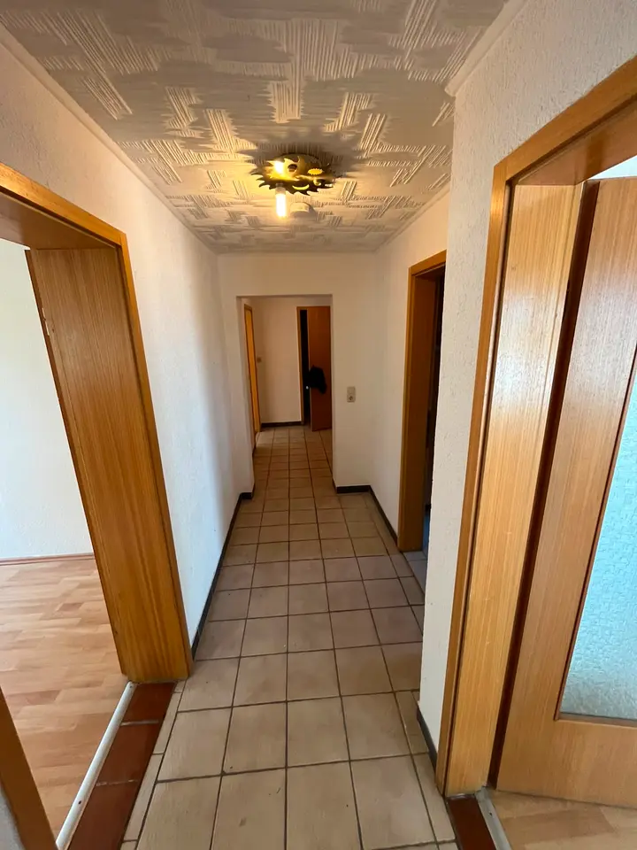 3 Zimmer Wohnung mit 49 m² in Memmingen – Bild 9